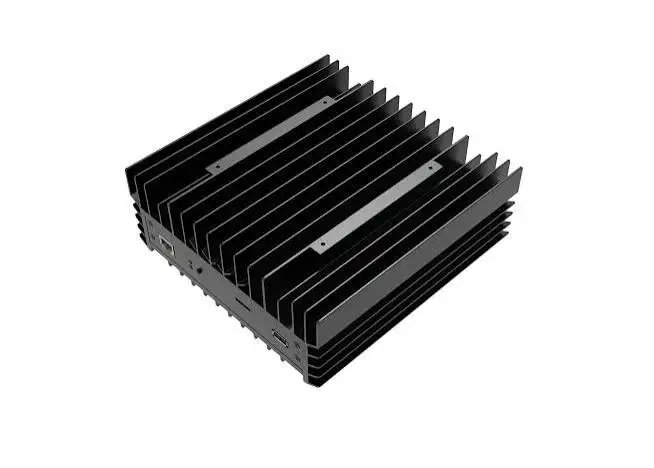 DN FREE SHIPPING ICERIVER XP0 150Gh/s