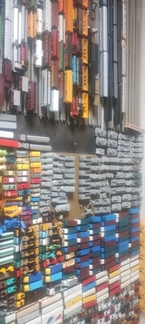 Buyer photo of this resin kit