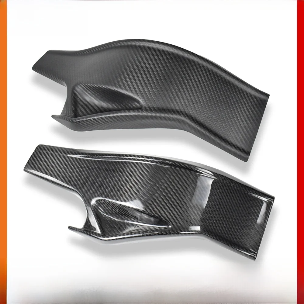 Voor 1290 Super Duke R 3.0 2020-2023 Koolstofvezel Achterbrug Cover Bescherming Stroomlijnkappen Motorfiets 1290 SDR Achter Swing arm Gemodificeerde - afbeelding 2