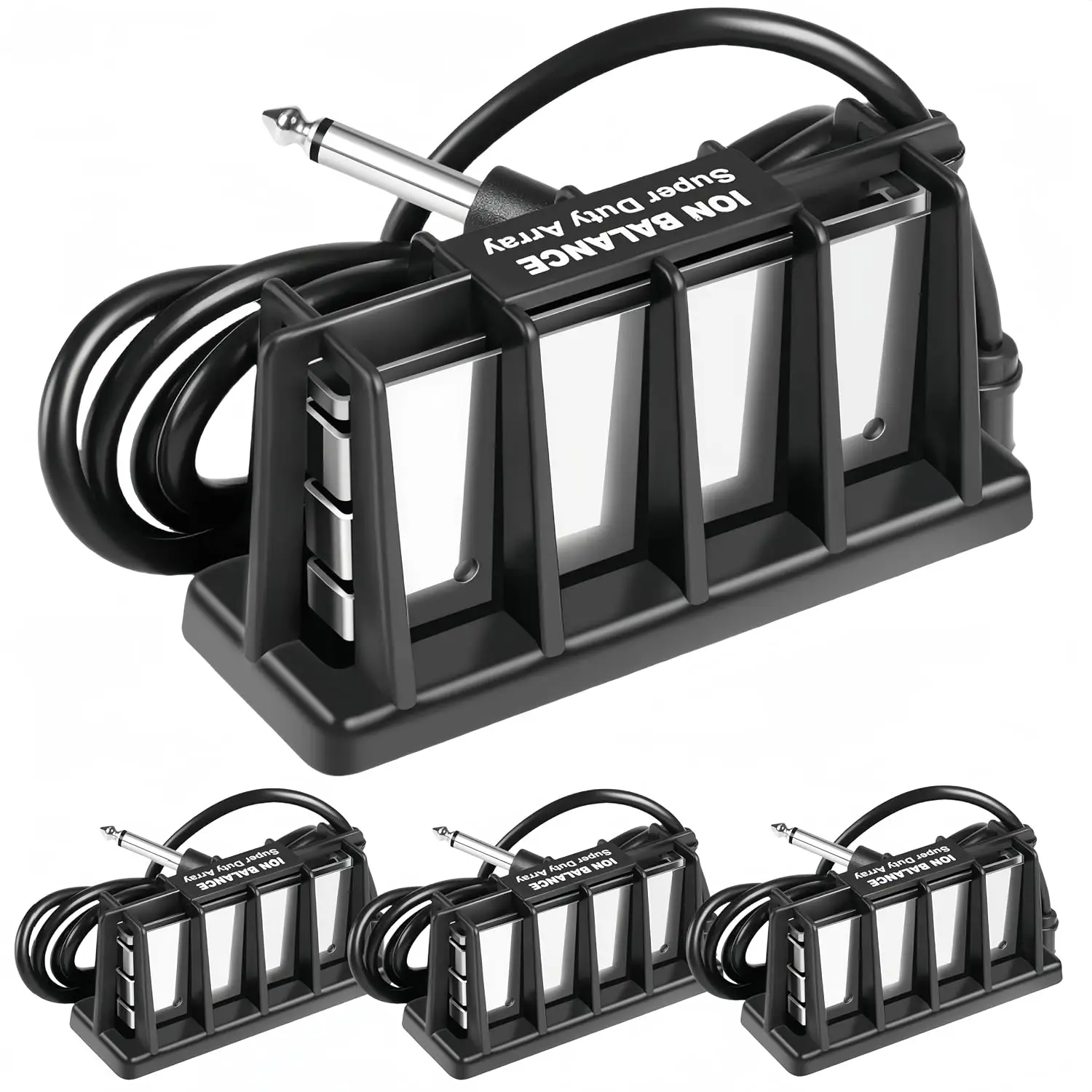 4 Pack Arrays for Ionic Detox Foot Bath Machine 800H