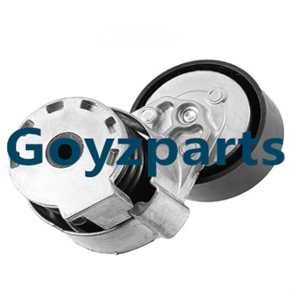 

High Quality 11750-00Q0B K4M 838 839 760 812 Engine Belt Tensioner Tensioner Pulley For Renault Scenic For Nissan 11750-00Q0B
