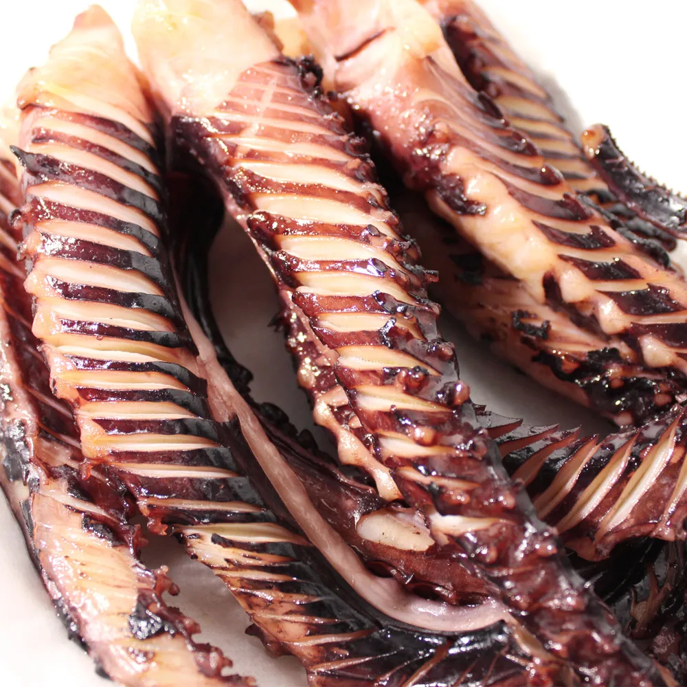 [From nature to table] Squid Squid leg squid common 500g