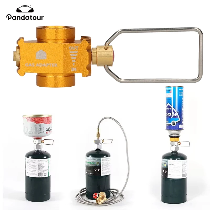 Pandatour Camping S… - image