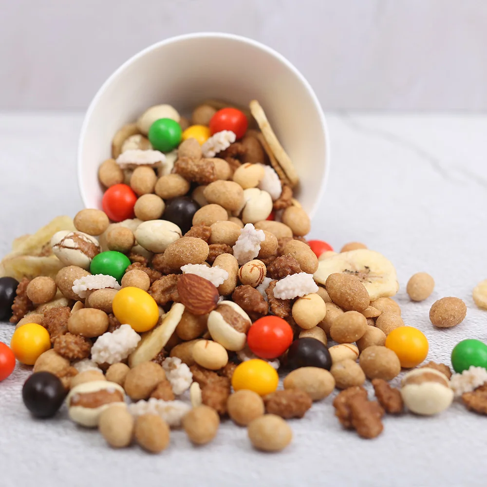 Mida Mall 10 kinds mix nuts Mix nuts 800g + 800g