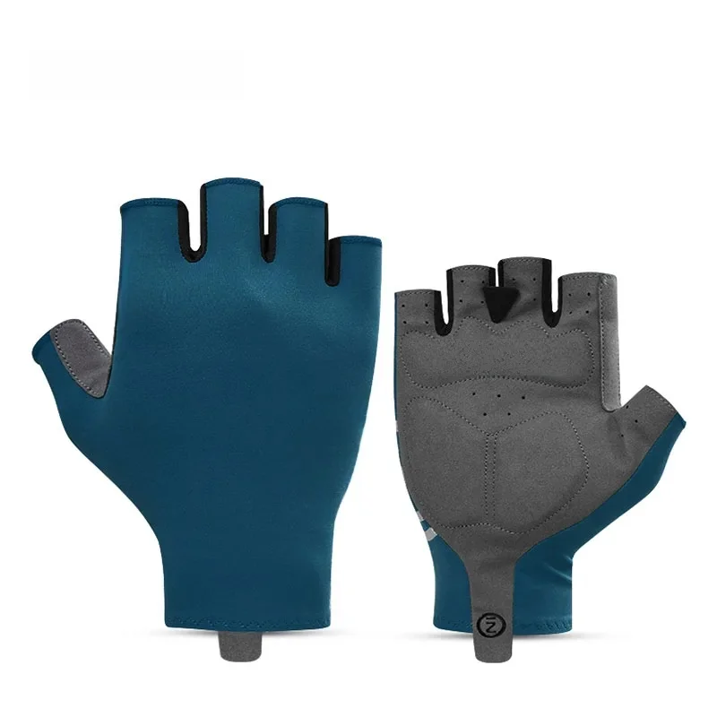 AliExpress INBIKE Cycling Gloves Half Finger Summer Unisex Shock Absorbing Breathable Outdoor Sports Road Mountain Bike Accessories