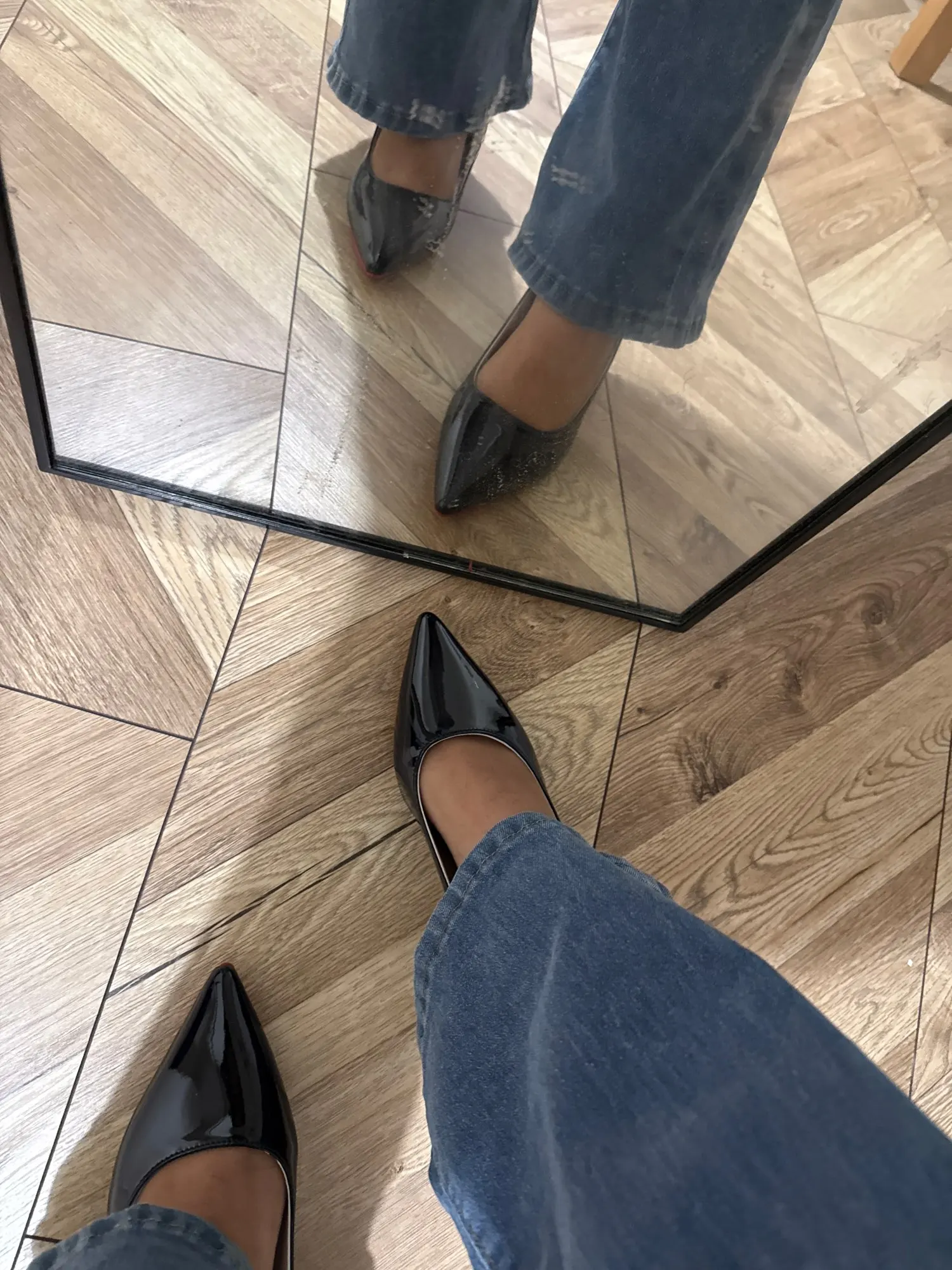 Customer review photo
