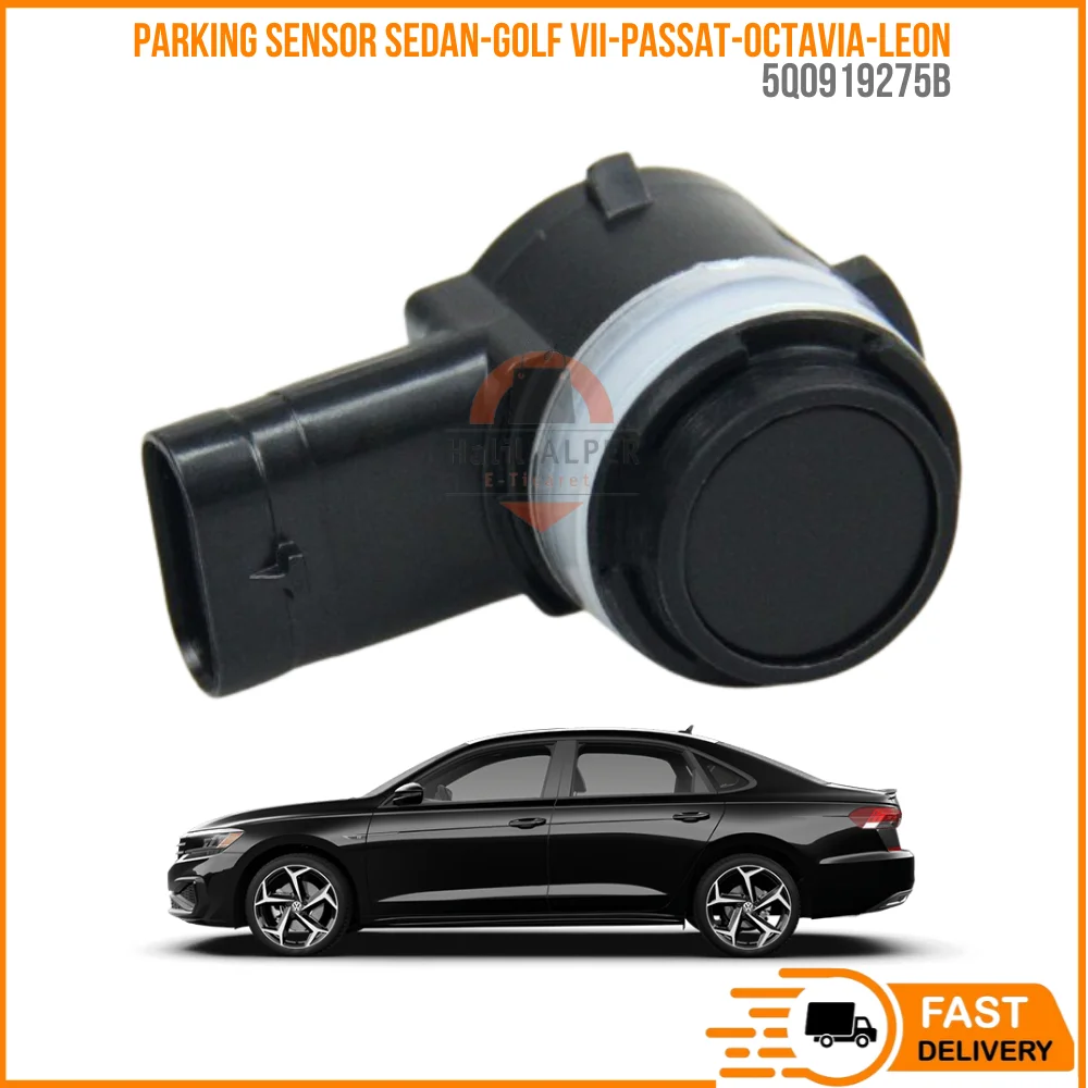 Untuk SENSOR parkir VW. A3 A3 SPORTBACK SEDAN-GOLF VII-PASSAT-OCTAVIA-LEON OEM SATISFACTION kualitas SUPER kepuasan tinggi AFFORDA