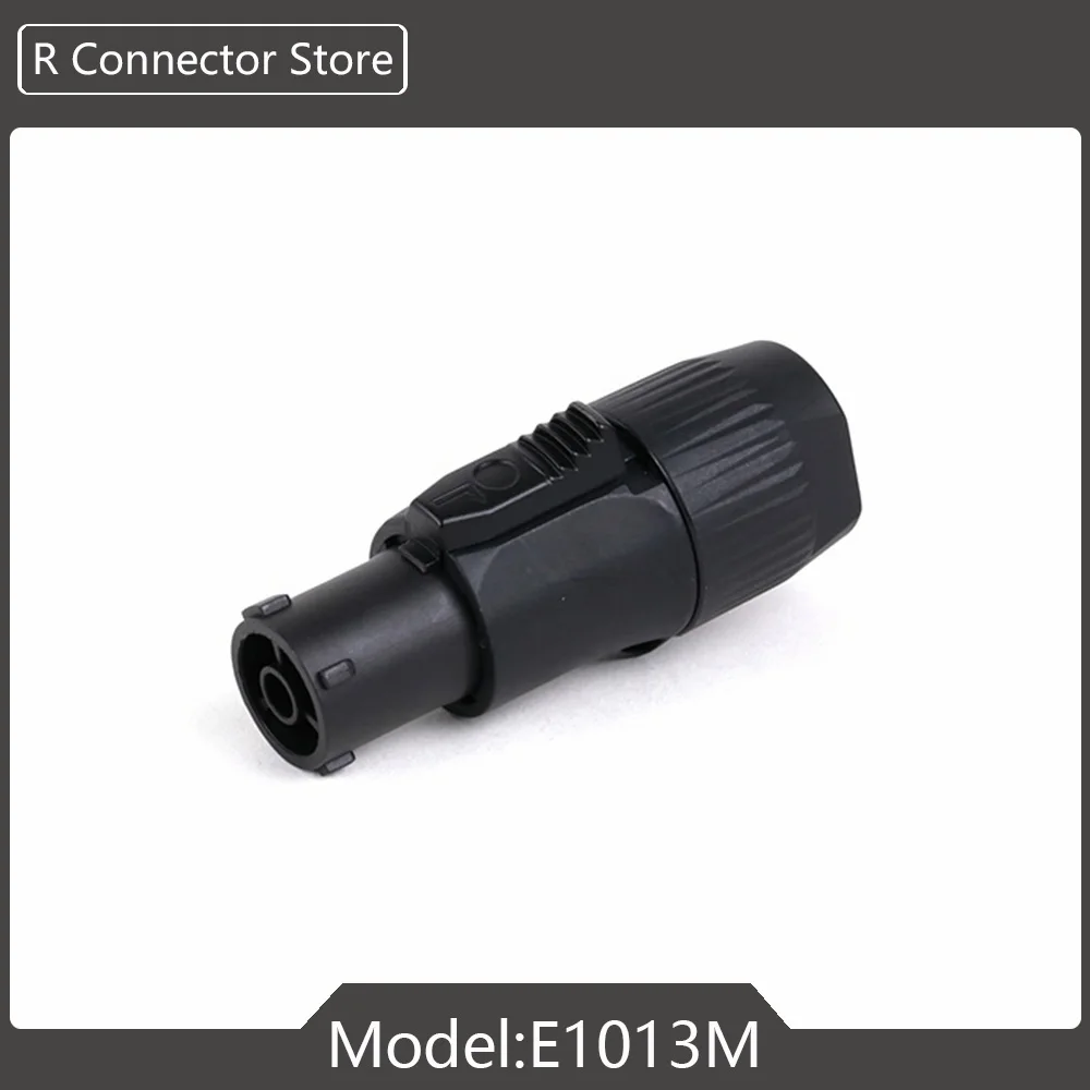50 stks Nieuwe Waterdichte PowerCON Connector, Stekker NAC3MX-W, IP65 Kwaliteit Waterdichte Powercon True Connector