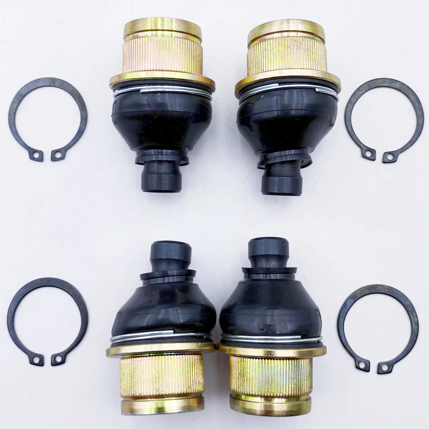 

4PCS Ball Joint for Stels Guepard 650 800 850 290301-103-0000 A800GK-2904180-1 LU074024 TSTE2-2904185 LU091281 290301-103-0002