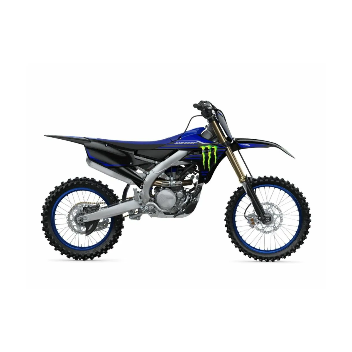 بيع الخصم 2024 دراجة نارية ياماها YZ450F موتوكروس