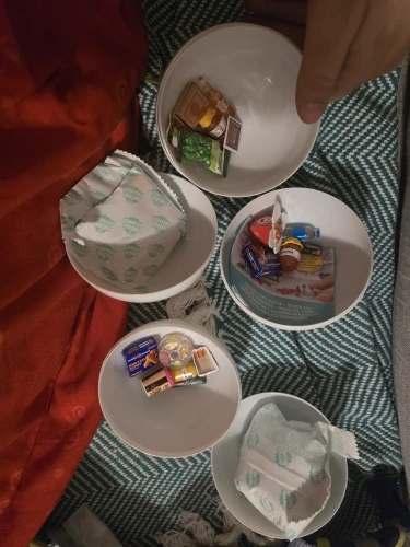 실물 포토 리뷰