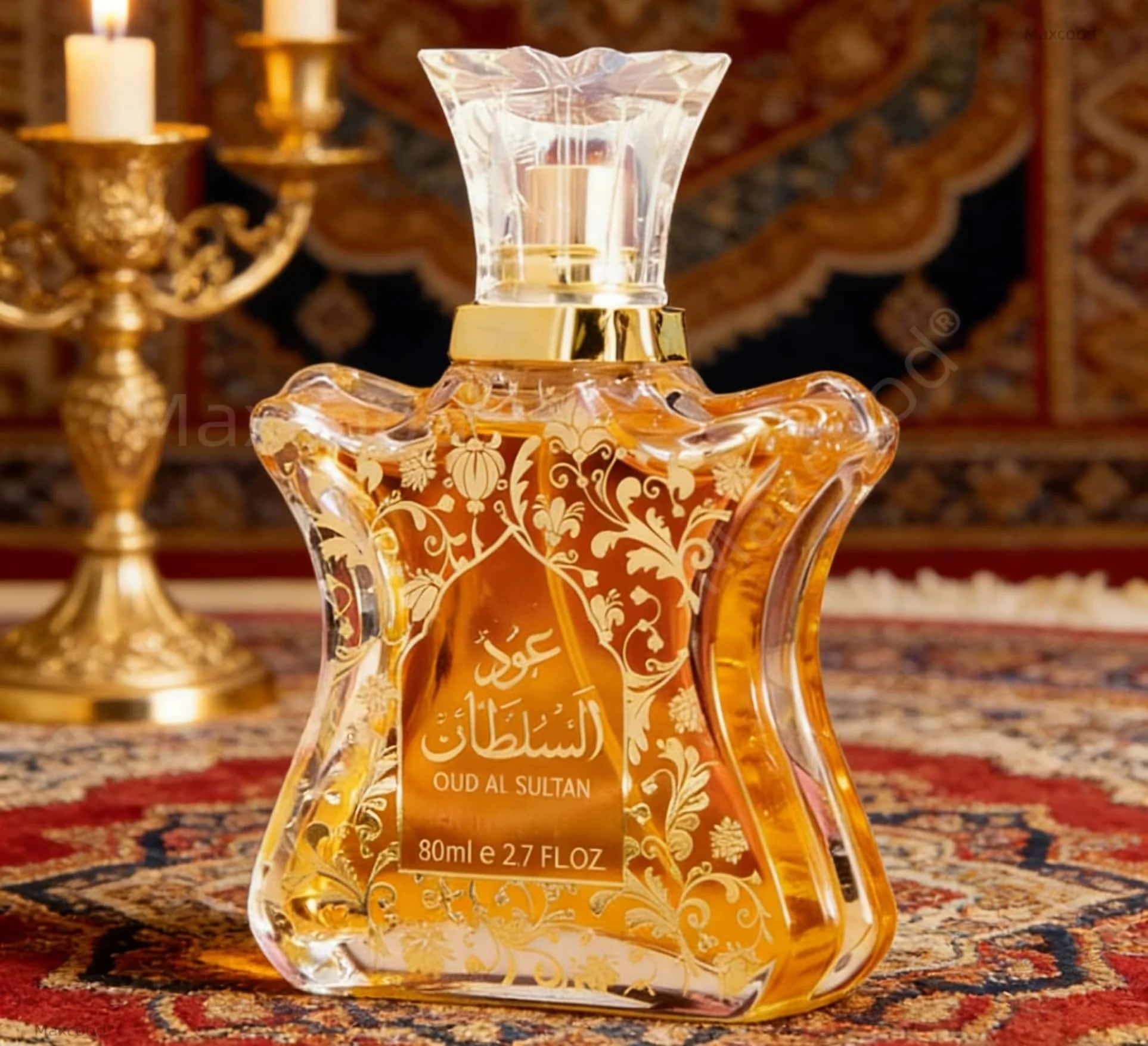 Citrus and Floral Perfume Long Lasting Fragrance Suitable for Everyday Use Luxury For Christmas Easter Perfect Gift Women Eau De Suitable For Dating Increase Charm Pheromone Natural Fragrance Unique High Quality Scent Valentine's Ideal for Girls Gift view 3