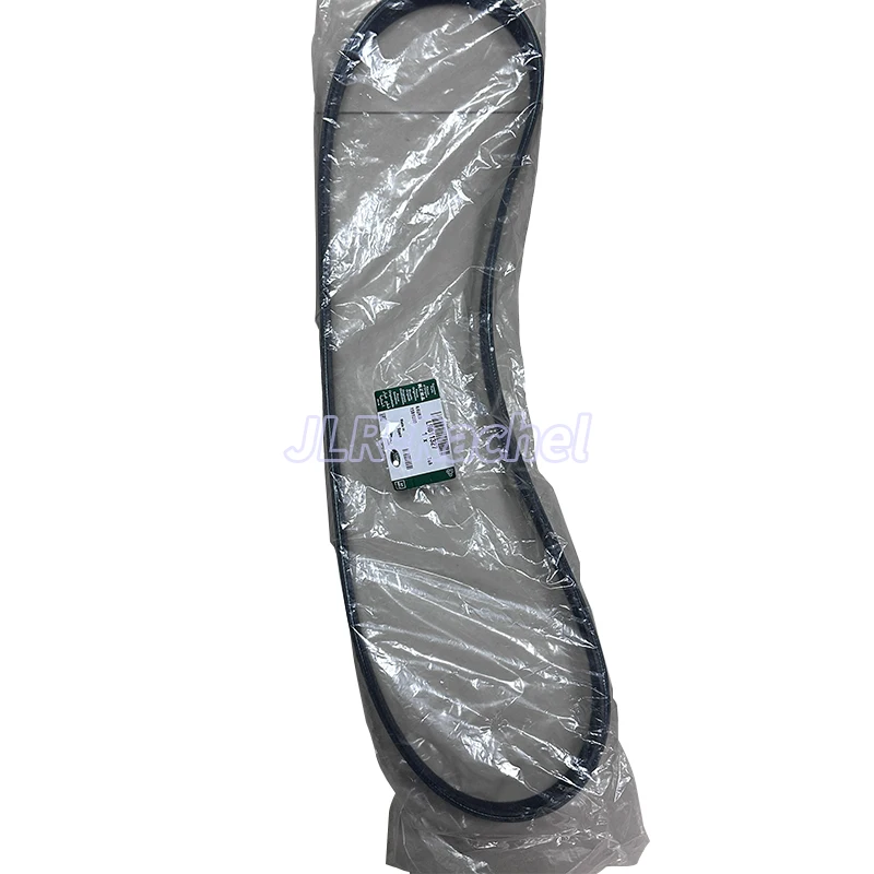 3,0 V6 5,0 V8 перезаряженный первичный вторичный ремень для LAND ROVER DISCOVERY 4 RANGE ROVER RR SPORT Новый DEFENDER LR011327