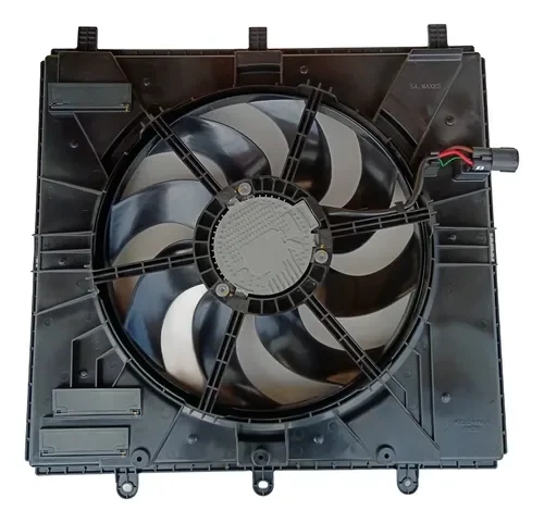 For SAIC Maxus T60/T70/D90/V9 2.0T Radiator cooling fan OEC00062894