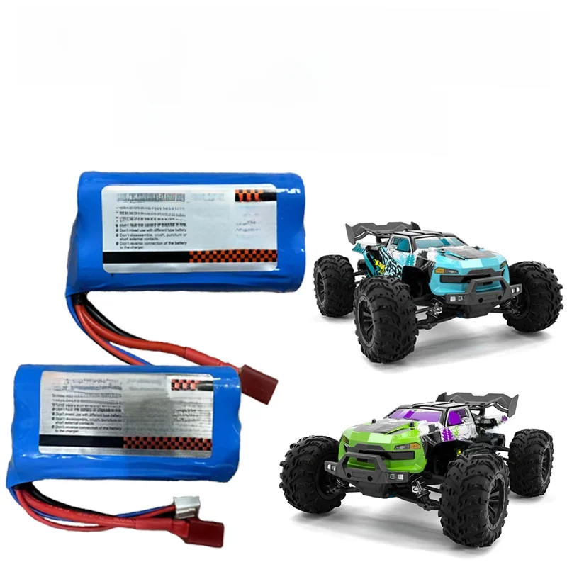 Originele 18650 Batterij SG116 MAX RC Auto Batterij 7.4 V 1300/1500 mah SG116 PRO Reservebatterijen Sport Auto speelgoed Accessoires - afbeelding 2