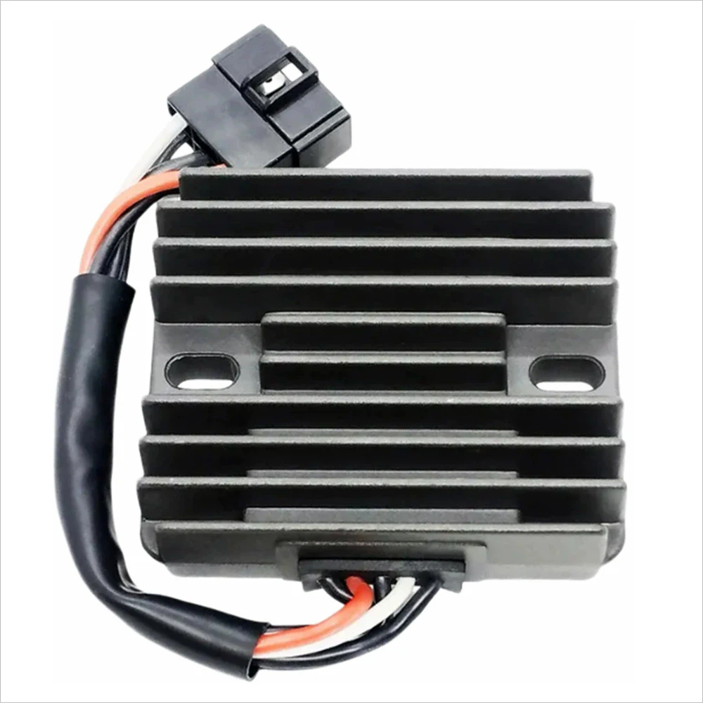 Voltage Regulator Rectifier For Suzuki GSX-R600 GSX-R750 GSX-R1000 GSX-R1300 SV650 SV650S VL1500 LT-F500F Motor Accessories view 4