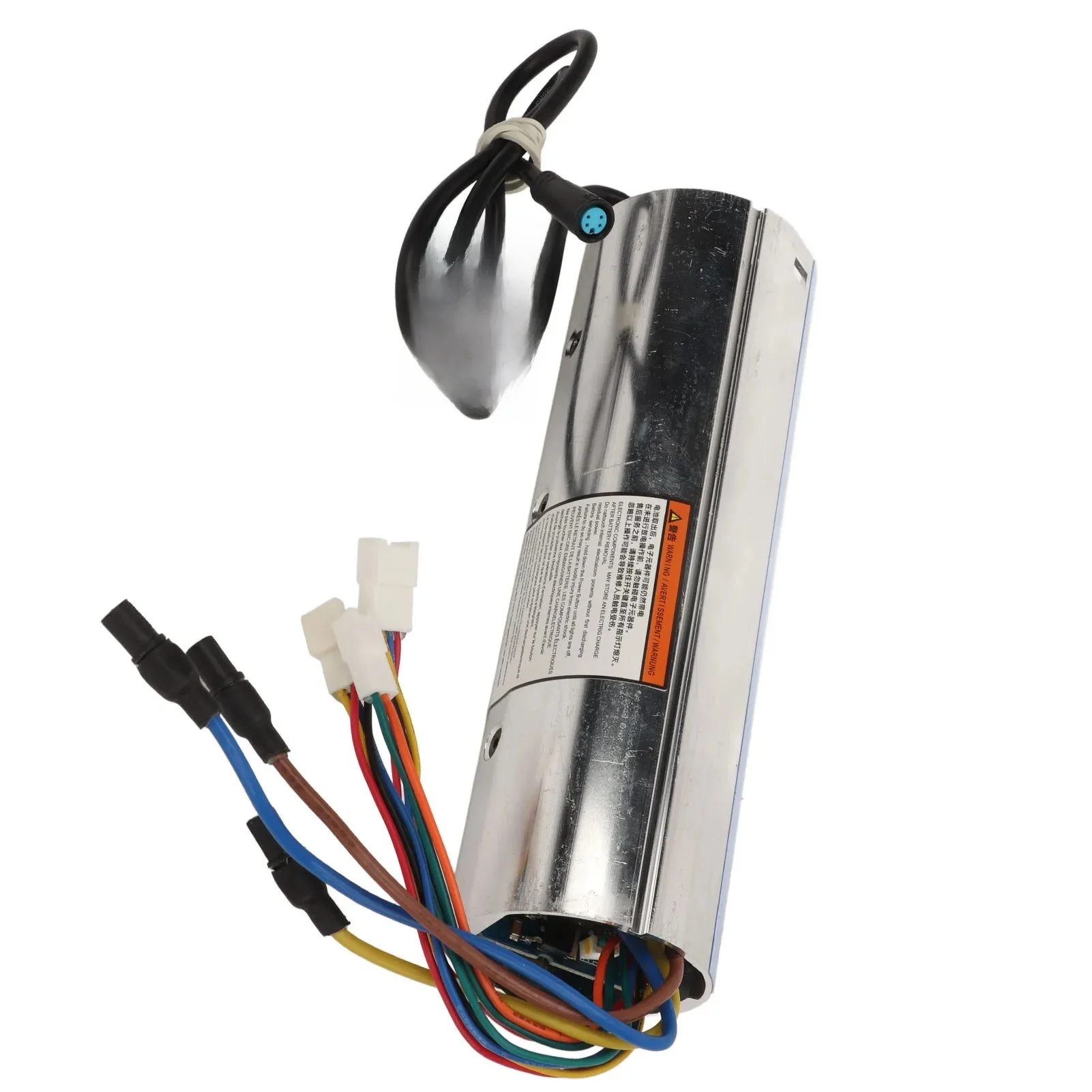 AliExpress 42V 350W Electric Scooter Control Board Activated Controller Control Board Assembly for Ninebot E22 E25 E45