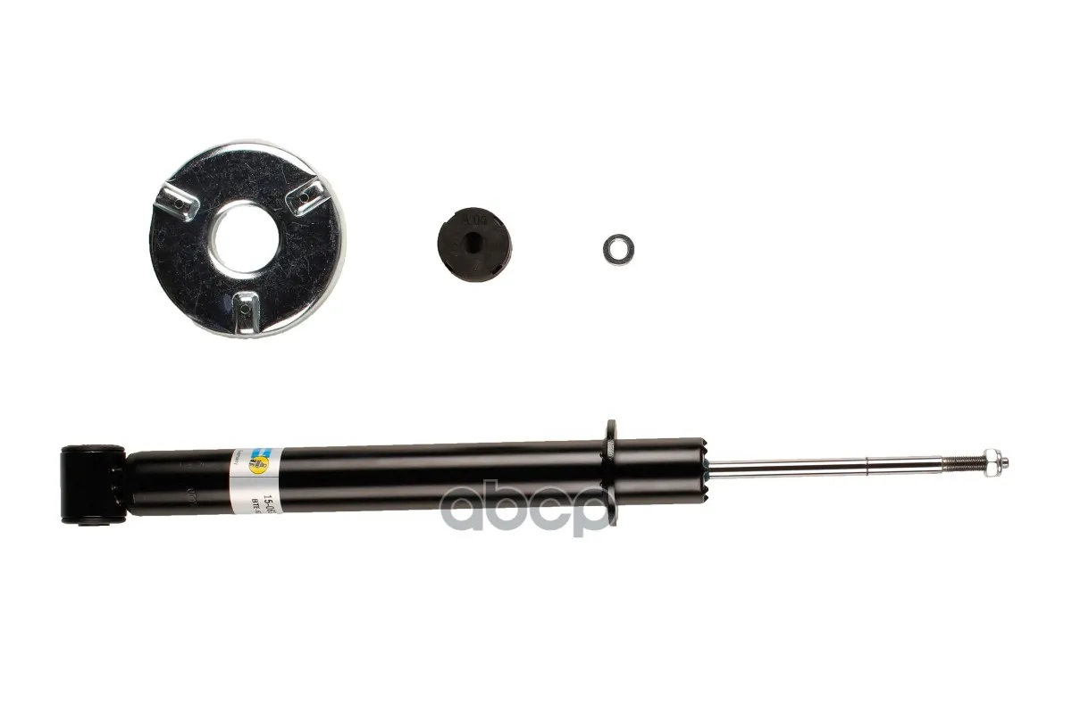 Bte-6220_Amortizer of the Rear Flat Vw Passat 1.6-2.0 2Wd 88-96 Bilstein art. 15062208: Detaylı Değerlendirme ve Kullanım Rehberi