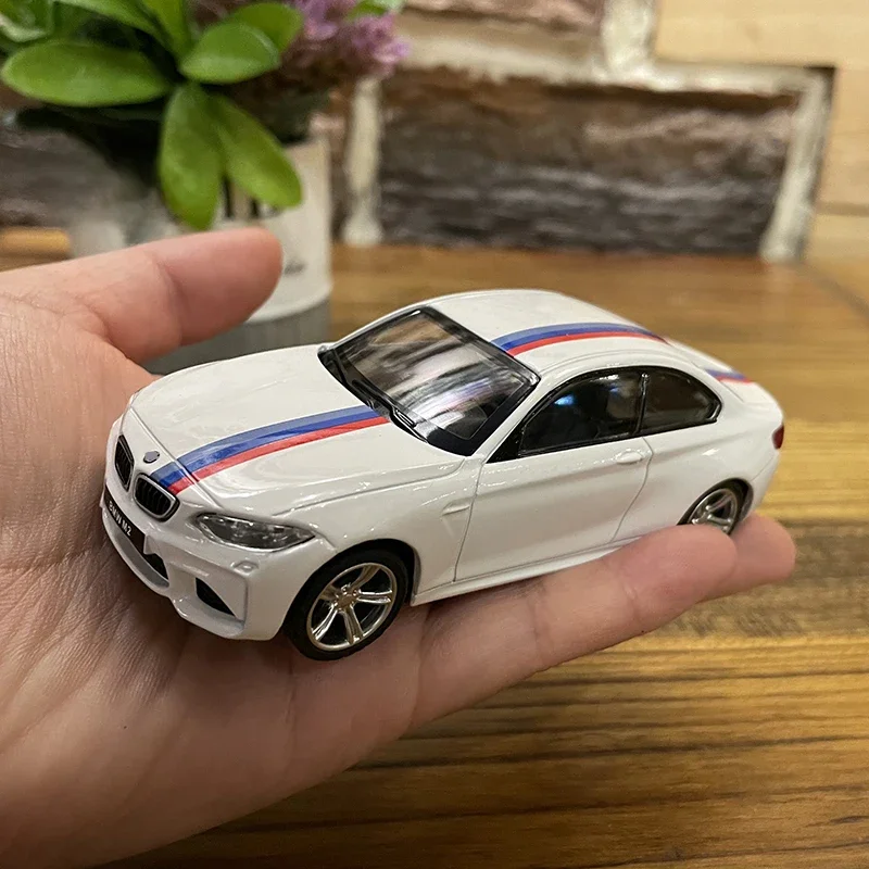 1:43 M2 M3 M4 M6 X6M M5 jouet en métal alliage voiture moulé sous pression et véhicules jouets modèle de voiture modèle de voiture pour les enfants