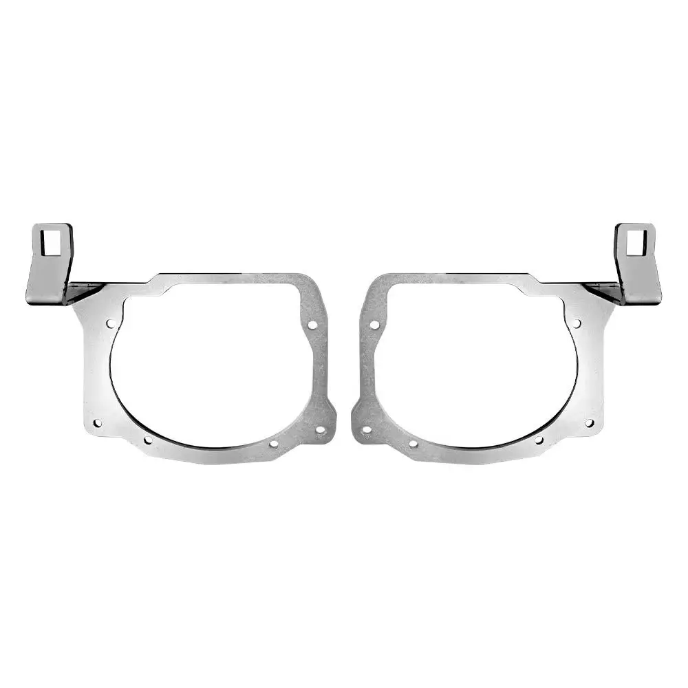 

Рамка адаптера TAOCHIS, переходной кронштейн для фар для VW Volkswagen Bora 2016-Hella 3R G5 5, линза проектора, восстановление автолег