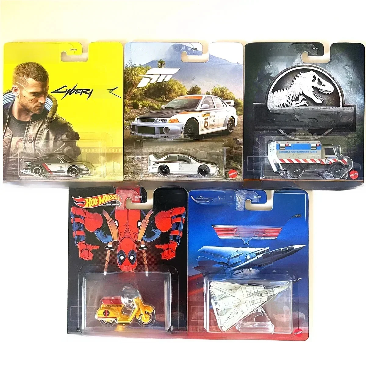 Oryginalny zestaw HOTWHEELS Retro rozrywka Cyber Punk Mini samochody Posche 911 Turbo zabawki dla chłopców mężczyzn urodziny prezent na boże narodzenie — zdjęcie produktu 6