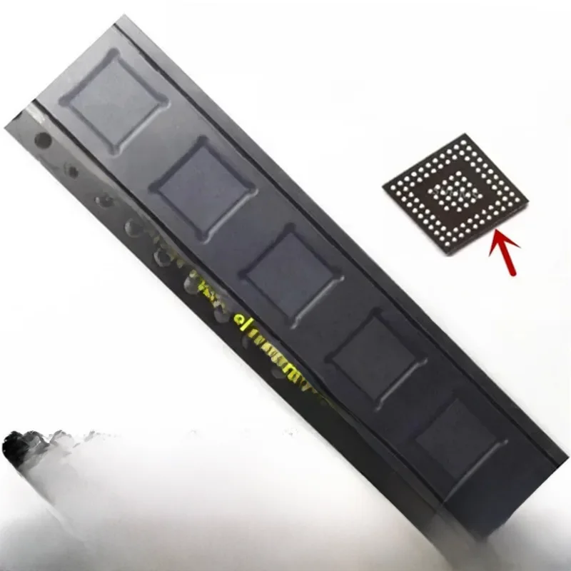(1 sztuka) 100% nowy U3100 CD3215C00ZQZR CD3215C00 CD3215COO CD3215 BGA chipsetu — zdjęcie 2