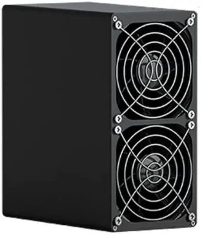 KDA Miner – BOX PRO II 5T 400W/3.5T 260W, Original, hashranate KDA Miner, mis à niveau de la boîte KD avec PSU en option