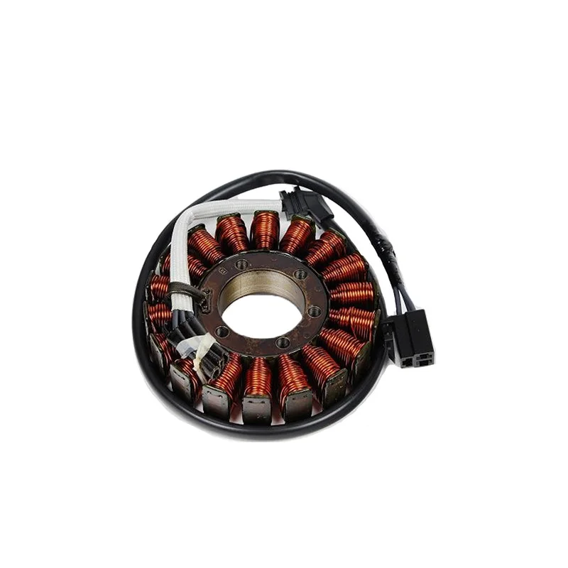 ESTATOR DO ALTERNADOR SPEED TRIPLE / TIGER SPORT /SPIRIT GT