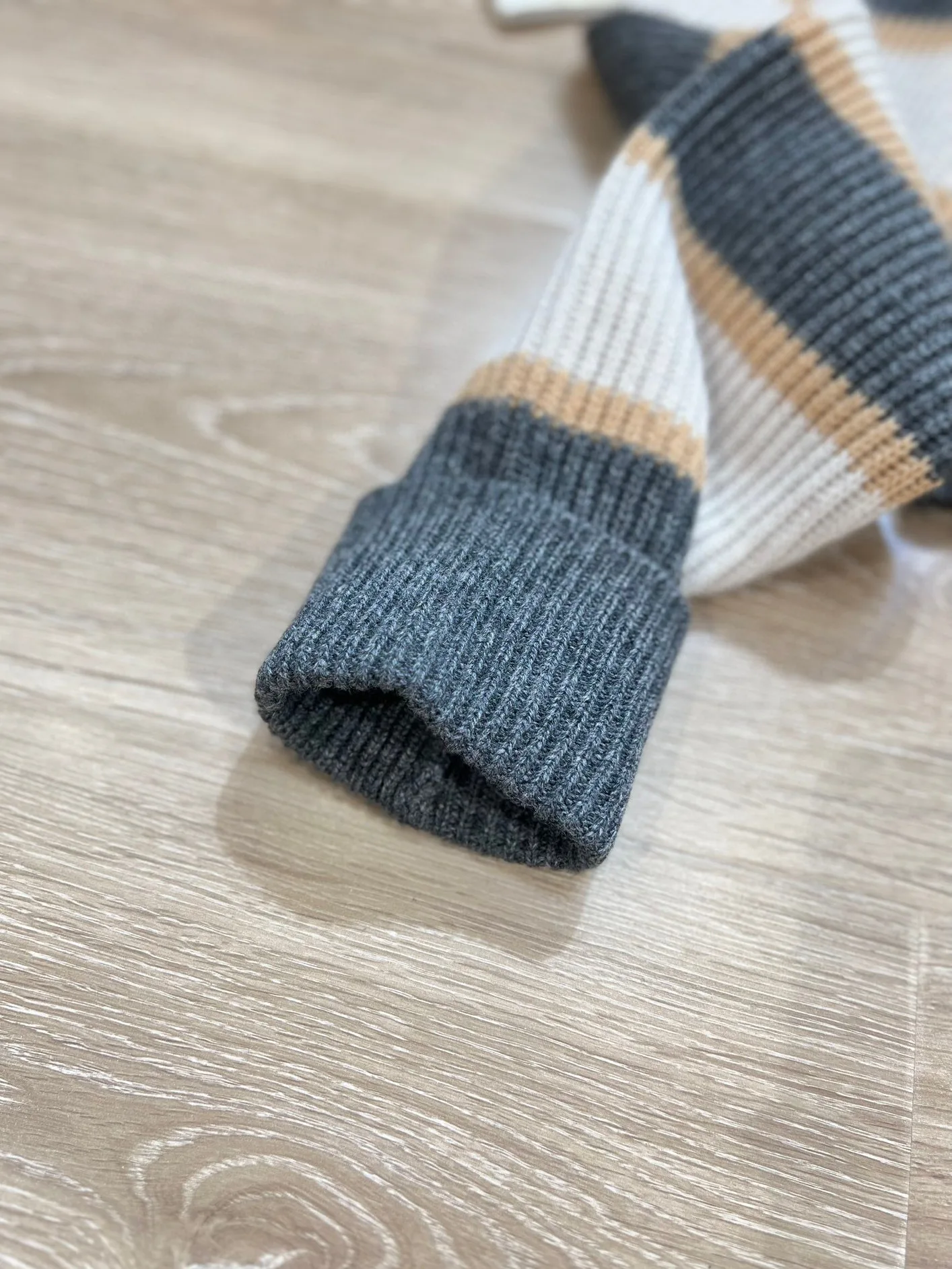 thumb