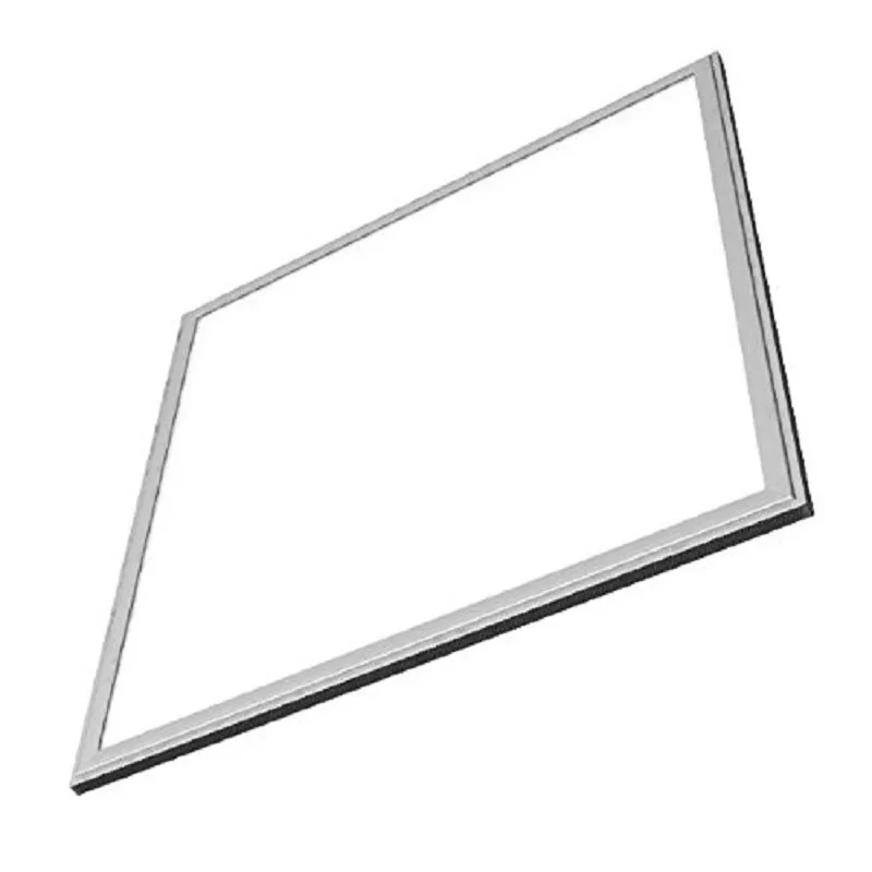 Painel de led, 60x60 cm, 40w, 220-240 v, 6400 k luz fría