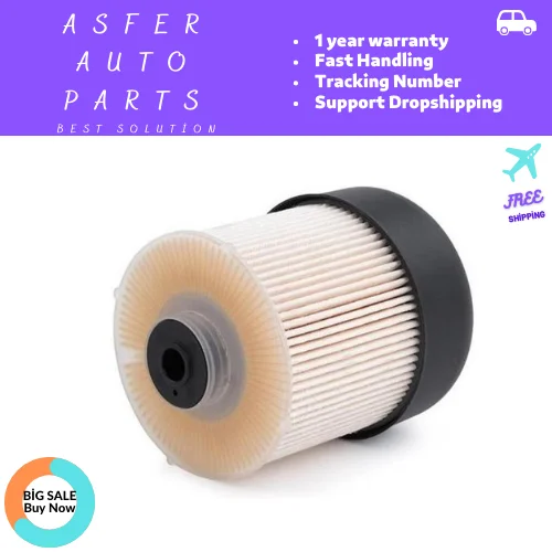 Fuel Filter For Renault KANGOO 1.5 DCI 2.0 DCI 2013- CLIO V 1.5 BLUE DCI 2020- DACIA SANDERO II  DOKKER LODGY  For Nissan Micra