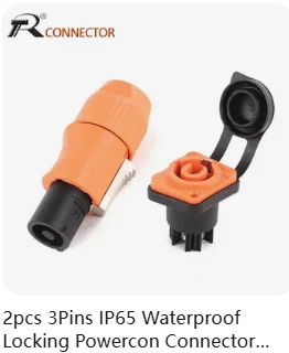 RJ45 CAT5 mit abgeschirmtem 4-Kanal-3-Pin-XLR-Stecker/Buchse, Multi-Netzwerk-Empfängerkabel für Bühnenaufnahmestudio – Detail 1