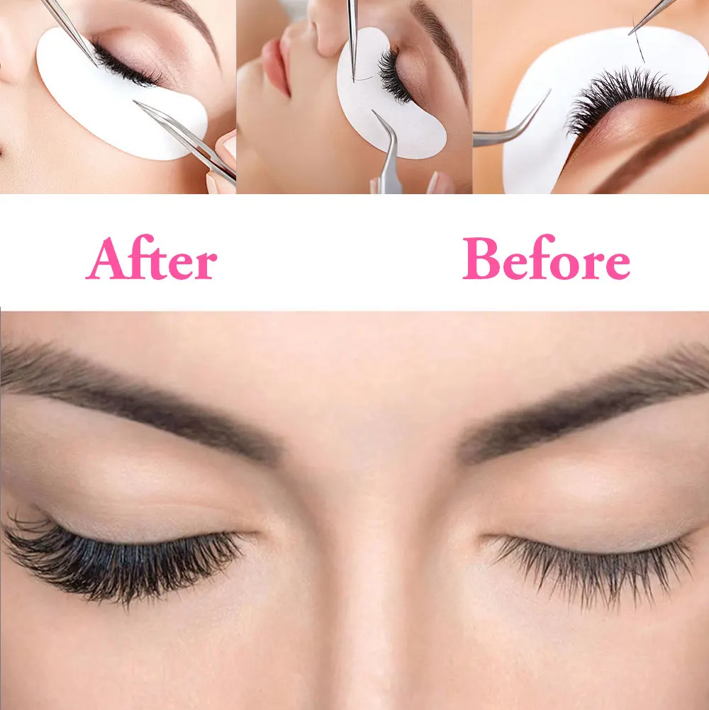 TDANCE Estensione Ciglia 16 File Corea PBT C/CC/D/DD Forniture Individuali Professionale Naturale Visone Finto Ciglia Volume Russo