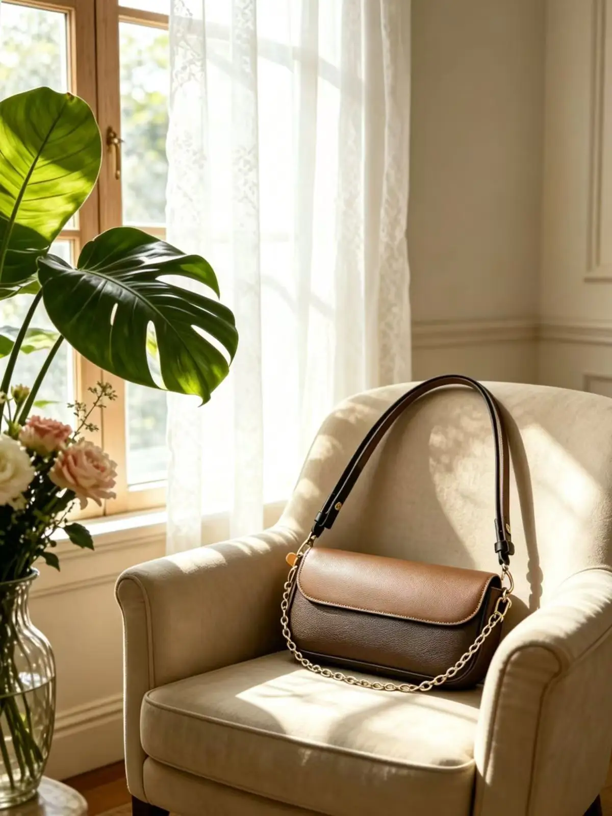 2026 New Elegant Wo…