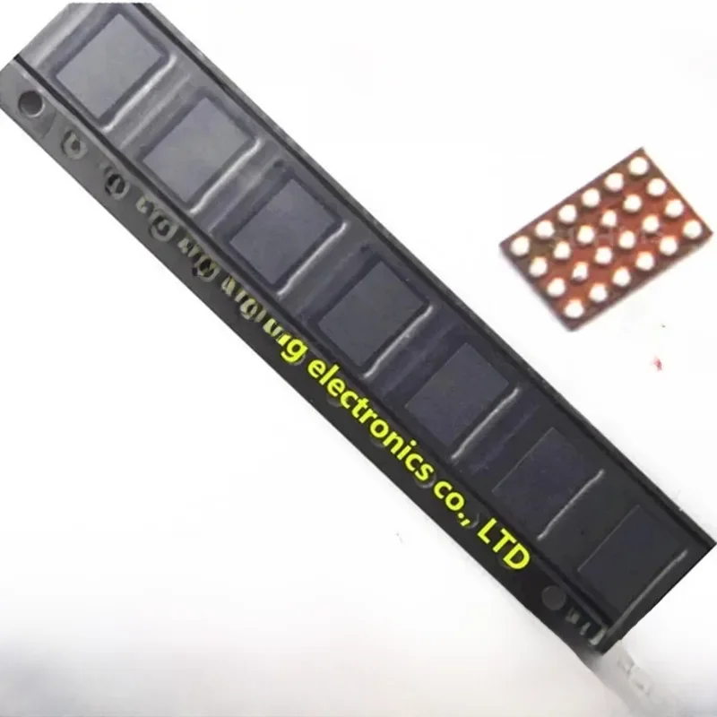 (2-10 sztuk) 100% nowy chipset TPS62180YZFR TPS62180 ELC180 BGA — zdjęcie 2
