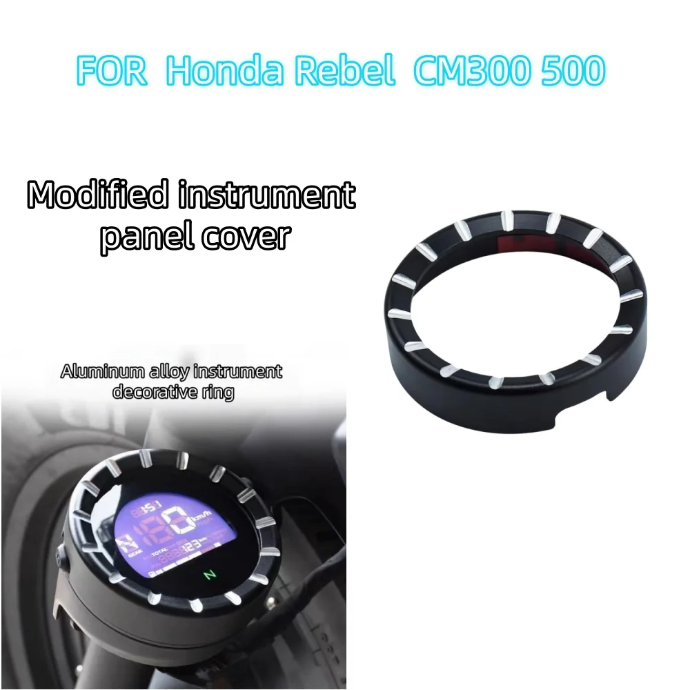 Suitable for Honda Rebel 300 500 CM300 500 Instrument Side Shift Left Lower Shift Bracket Dedicated Honda Rebel 300 cm 2021-2022