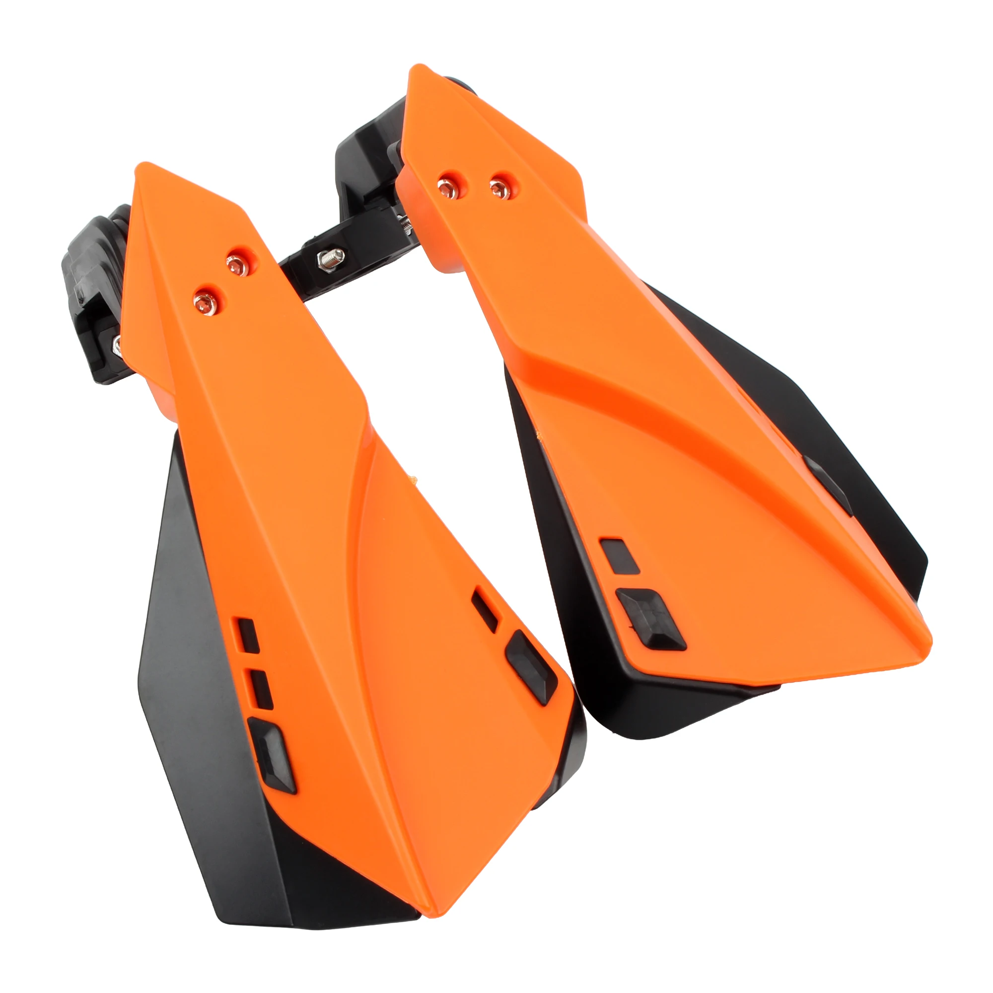 Motorrad-Handschutz für KTM Kawasaki Suzuki Honda Yamaha EXC Lenker Schutzstange Handprotektoren Motocross – Detail 5