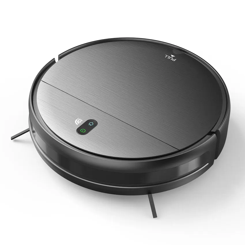 TINDOM Mop Robot Vacuum cleaner BR151