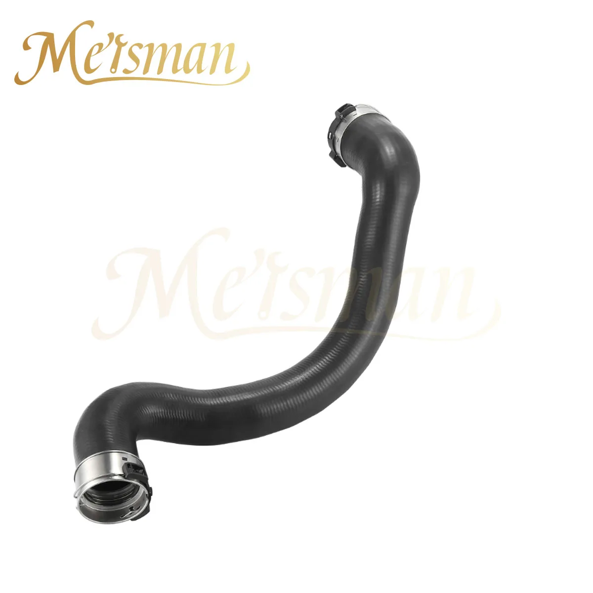 Cooling Hose For Mercedes-Benz C-Class E-Class W204 W207 W212 C180 200 250 E200 250 OEM 2045282682 A2045282582