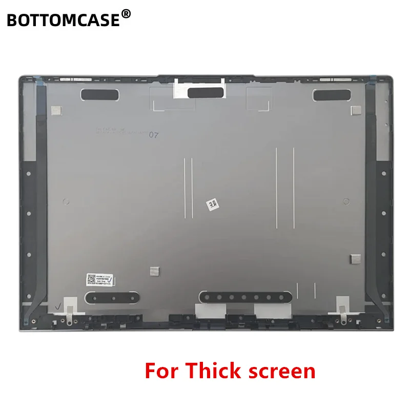 BOTTOMCAS nuovo Laptop per Lenovo ThinkBook 16 G4 + ARA IAP 21 d1 21CY Cover posteriore Lcd