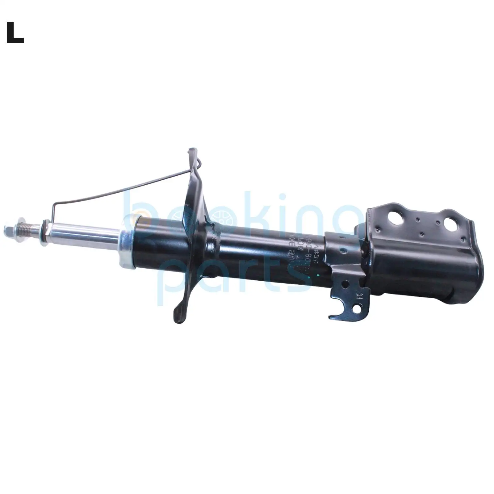 SHA43415(L),48520-19735,4852019735 Shock Absorber/Strut For TOYOTA COROLLA VERSO SPACIO II 2001-2007 NZE121N