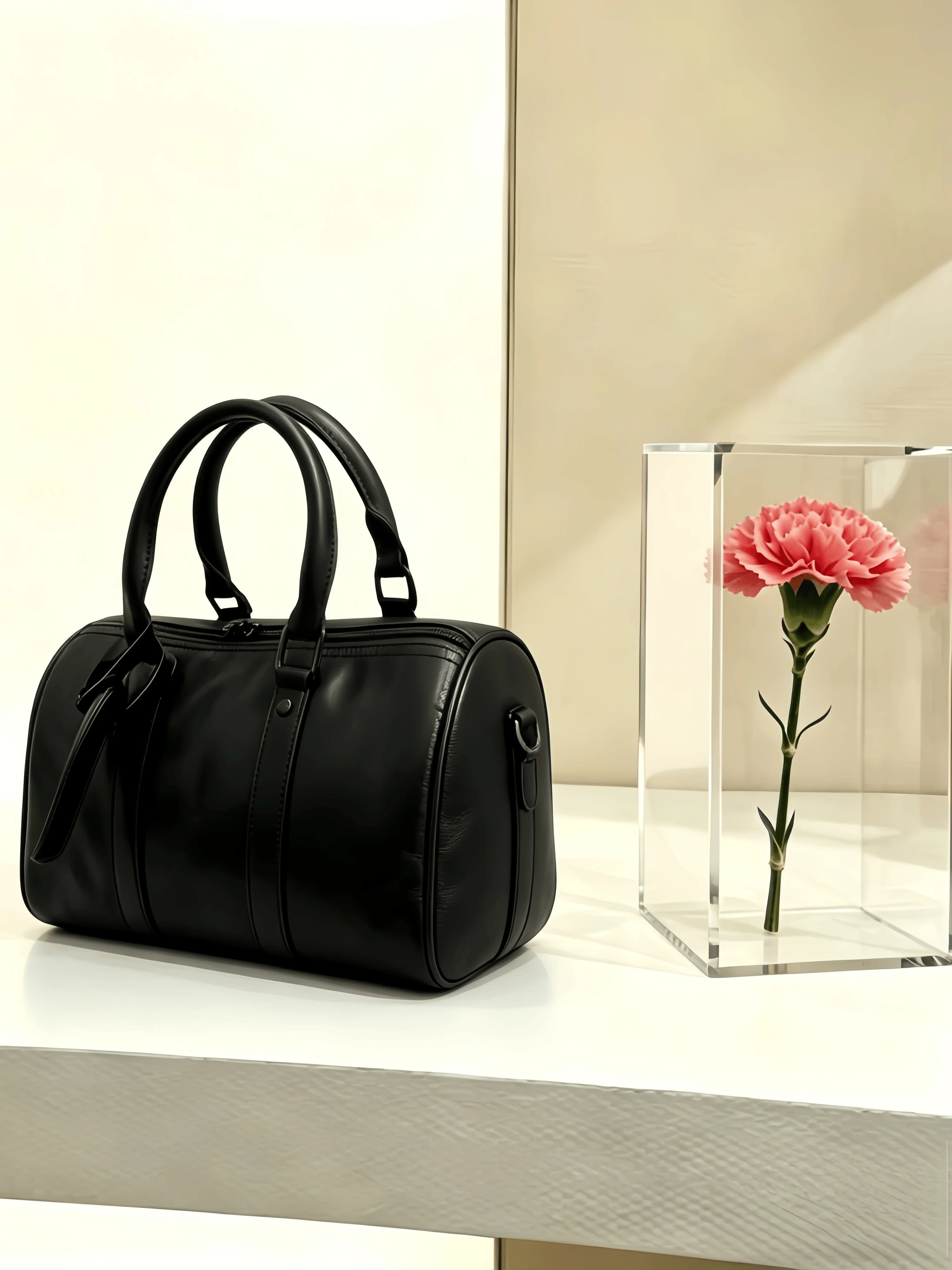 2026 New Model Suitable For Both Men And Women Travel Bag Single Shoulder Crossbody Handbag Large Capacity For Commuting