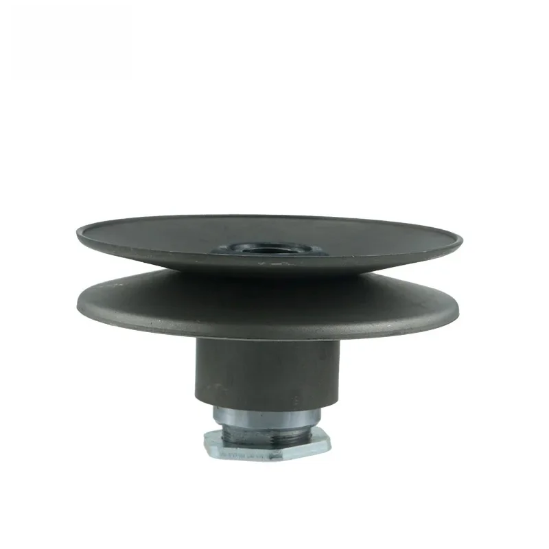 KOSO Performance 6-Groove Torque Sliding Driver Clutch Scooter For Honda DIO 50 DIO50 AF18 AF28 ZX AF34 AF35 139QMB GY6 50 60 80 — zdjęcie 2