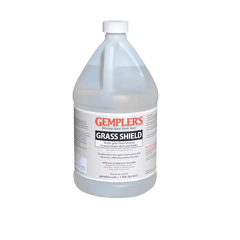 

Gempler's Grass Shield, 1 gal.