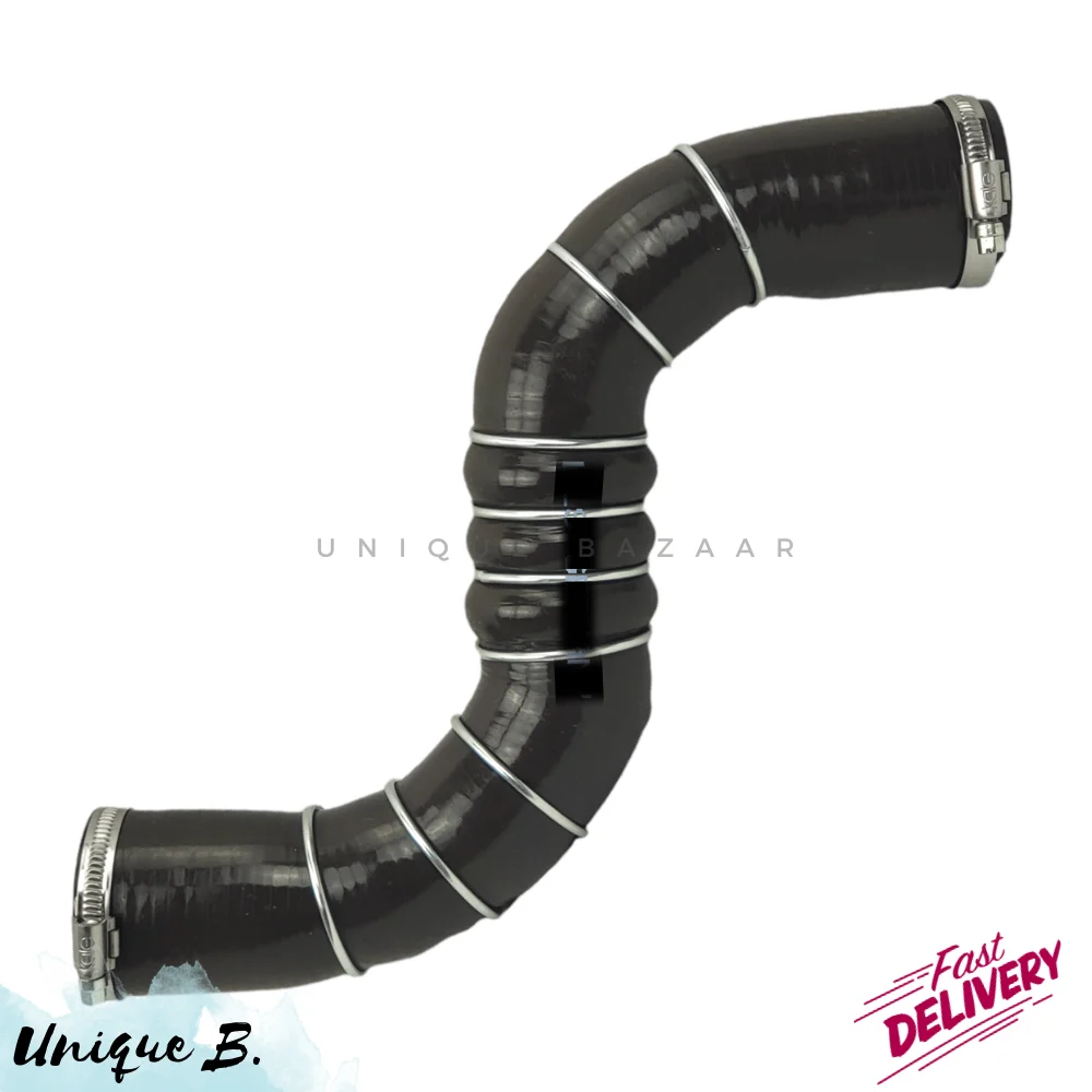 For Nissan Qashqai II Turbo Hose (J10,NJ10,J11) 1.5 dCi 14463JD52A 106,110 HP Free Shipping High Quality Fast Delivery