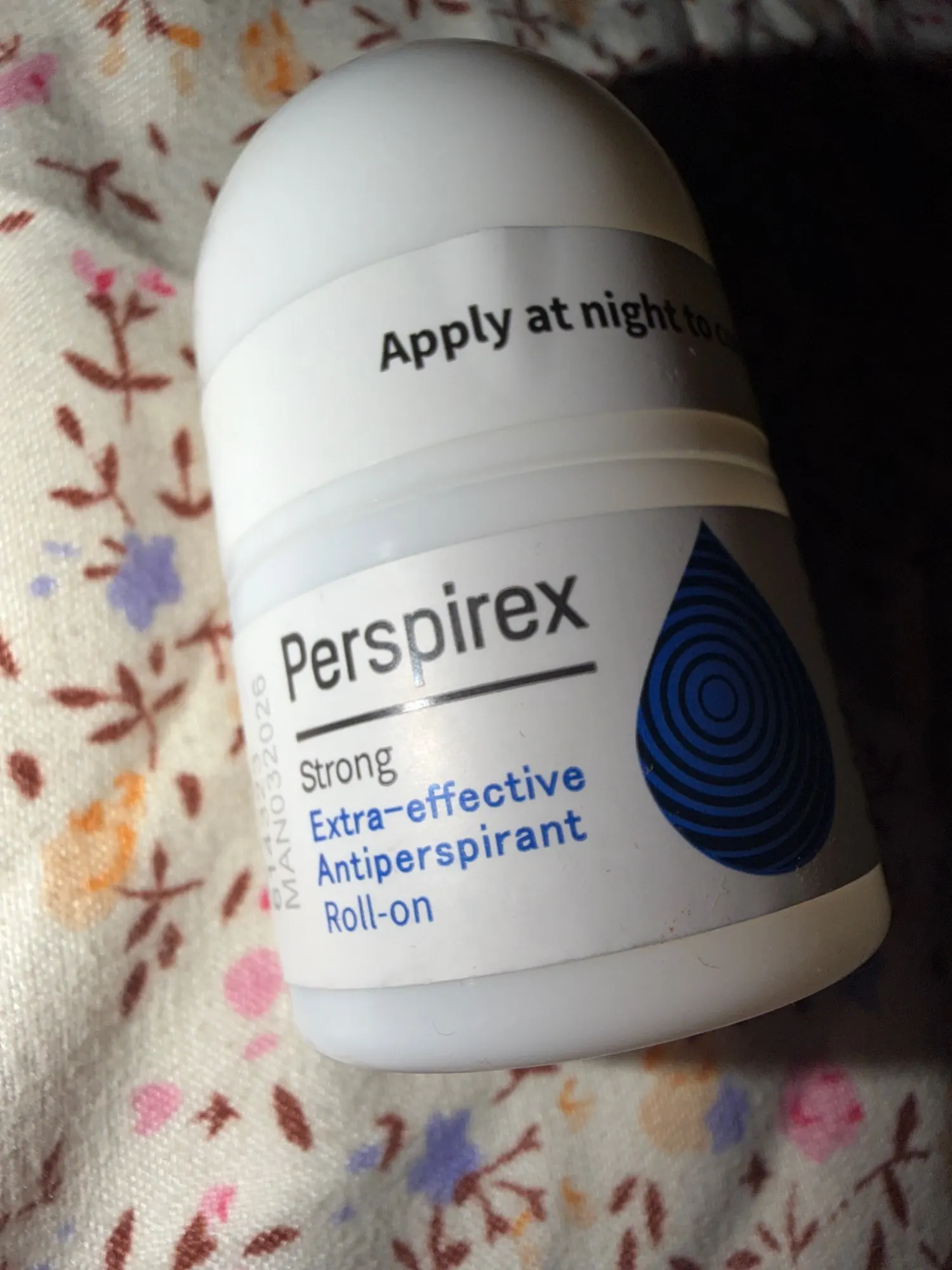 Denmark Perspirex Antiperspirant Underarm Roll-On Deodorant Stick Highly Effective Antiperspirant For Men Women Body Care photo review