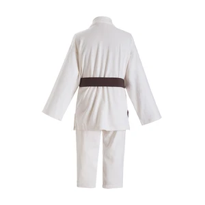 Luke skywalker fantasy cosplay for boys, 2 pieces set, children's tunic, party clothes, brown, cover 8 Main Sales Princess Leia - №2