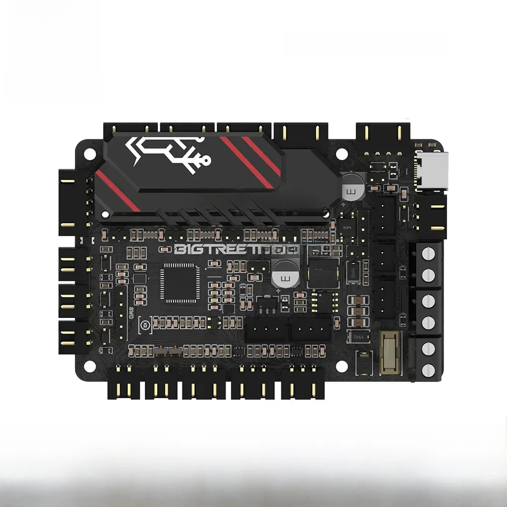 BIGTREETECH SKR PICO V1.0 BTT Moederbord Voron V0 Board 3D Printer Onderdelen TMC2209 Raspberry Pi Voor Voron V0.1 Printer - afbeelding 2