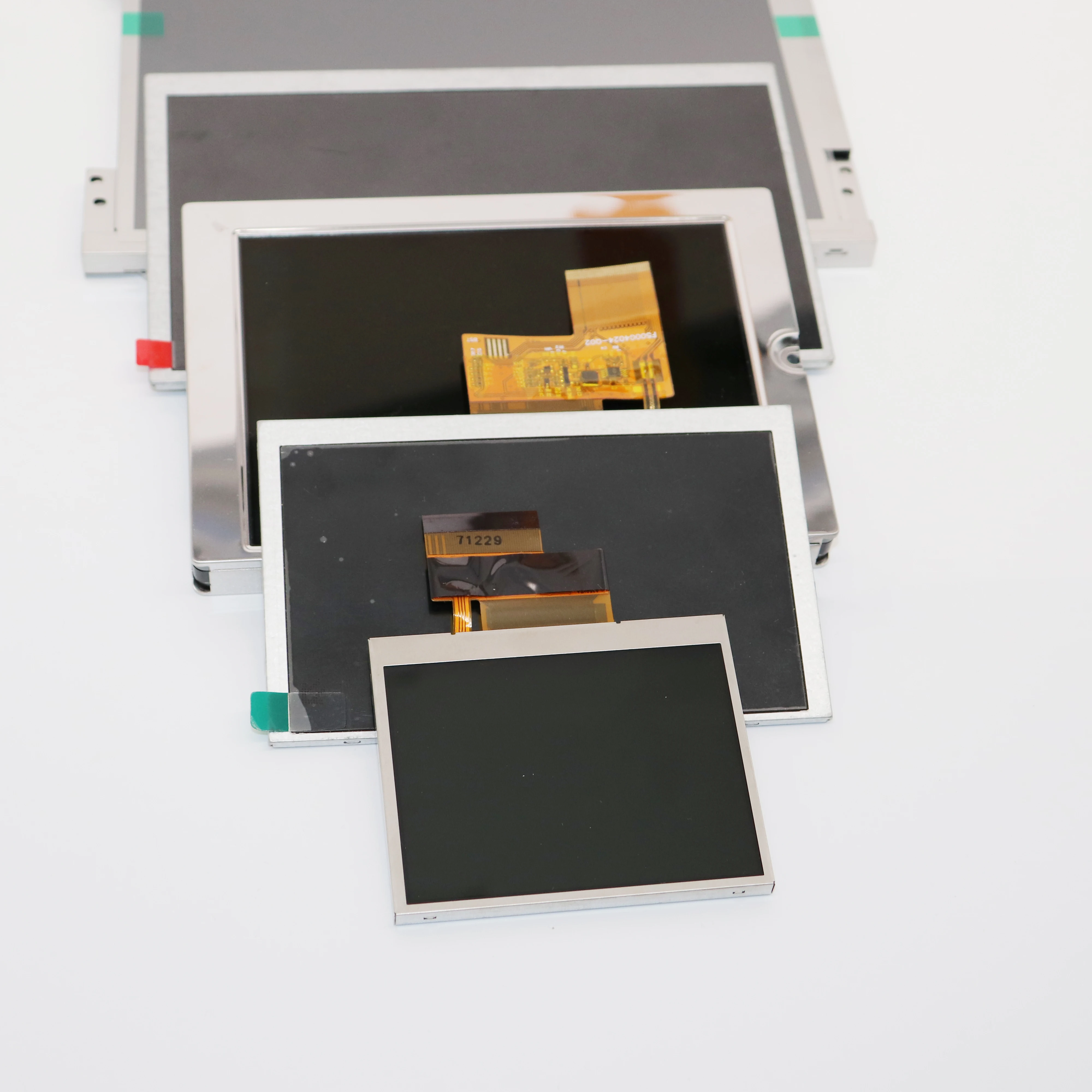 COM35T3830XLC 3.5 インチ 320 * 240 新品 LCD パネル