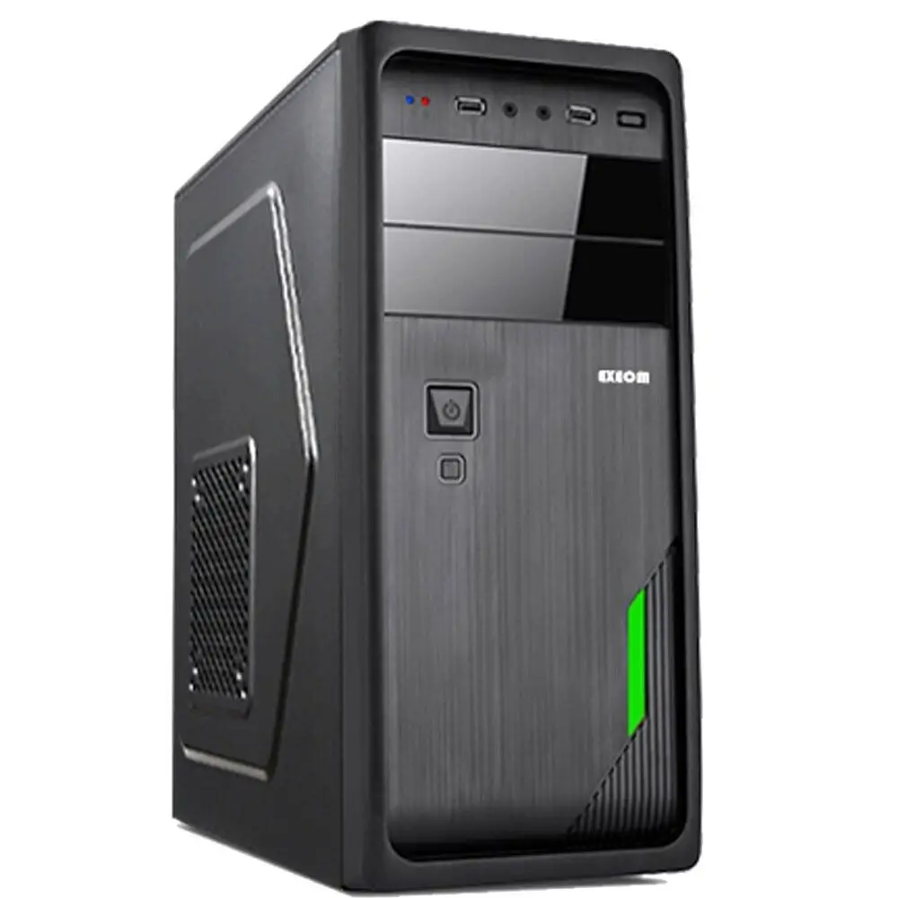 Intel Core I5 10400/8GB/480GB SSD/windows 11 desktop computer